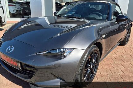 Mazda MX-5 61.700 km 24.900 &euro; Auggen 79424