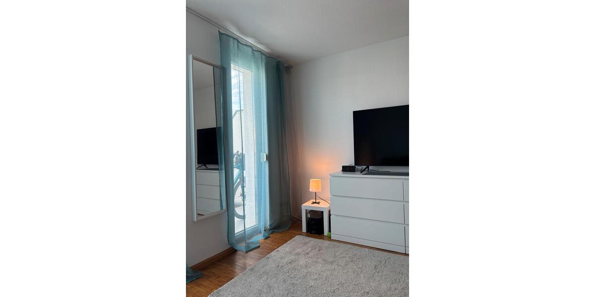 Etagenwohnung Freiburg im Breisgau Lehen - 1 Zimmer, 23 m&sup2;, 169.000&euro; | Angebot:26966095