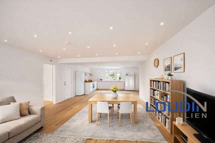 Wohnung Teningen - 2.5 Zimmer, 78 m&sup2;, 330.000&euro; | Angebot:24543596