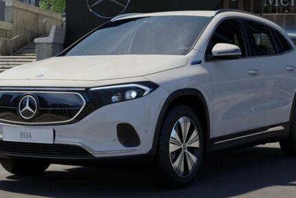 Mercedes-Benz EQA 77.642 km 26.890 &euro; Freiburg 79111