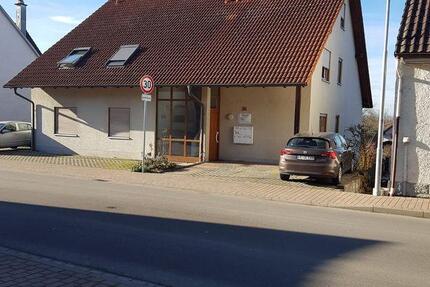 Haus Hartheim am Rhein - 1.030.000&euro; | Angebot:26121635
