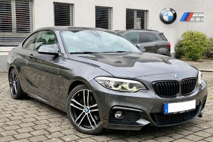 BMW 220 129.299 km 21.490 &euro; Ebringen 79285