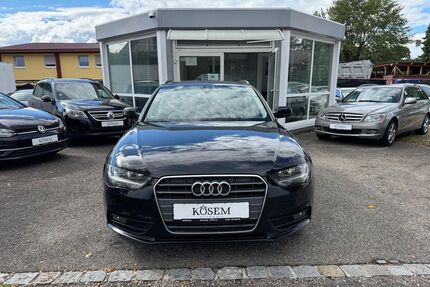 Audi A4 400.320 km 5.790 € Müllheim 79379
