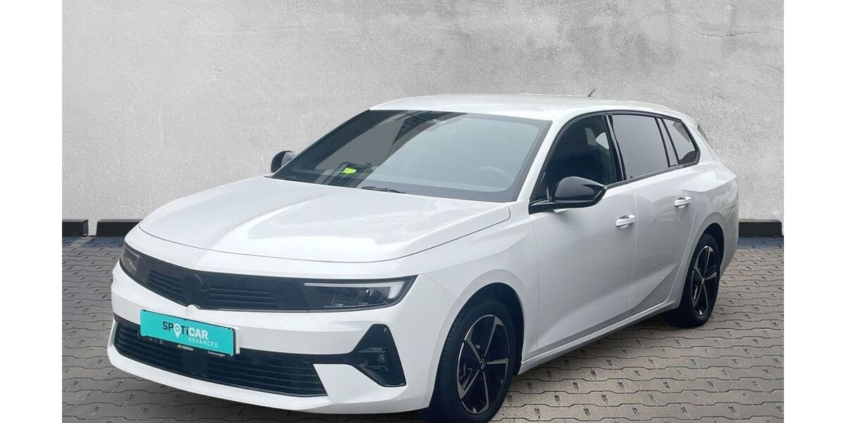 Opel Astra 7.100 km 24.490 &euro; Furtwangen 78120