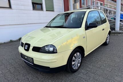 Seat Arosa
