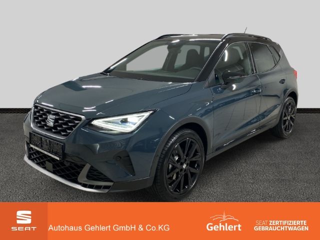 Seat Arona 1.200 km 28.500 &euro; Freiburg 79108