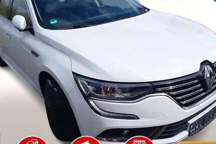 Renault Talisman 74.600 km 16.388 &euro; Freiburg im Breisgau 79111