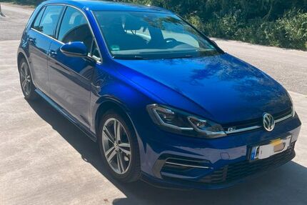 VW Golf 59.000 km 18.999 € Merdingen 79291