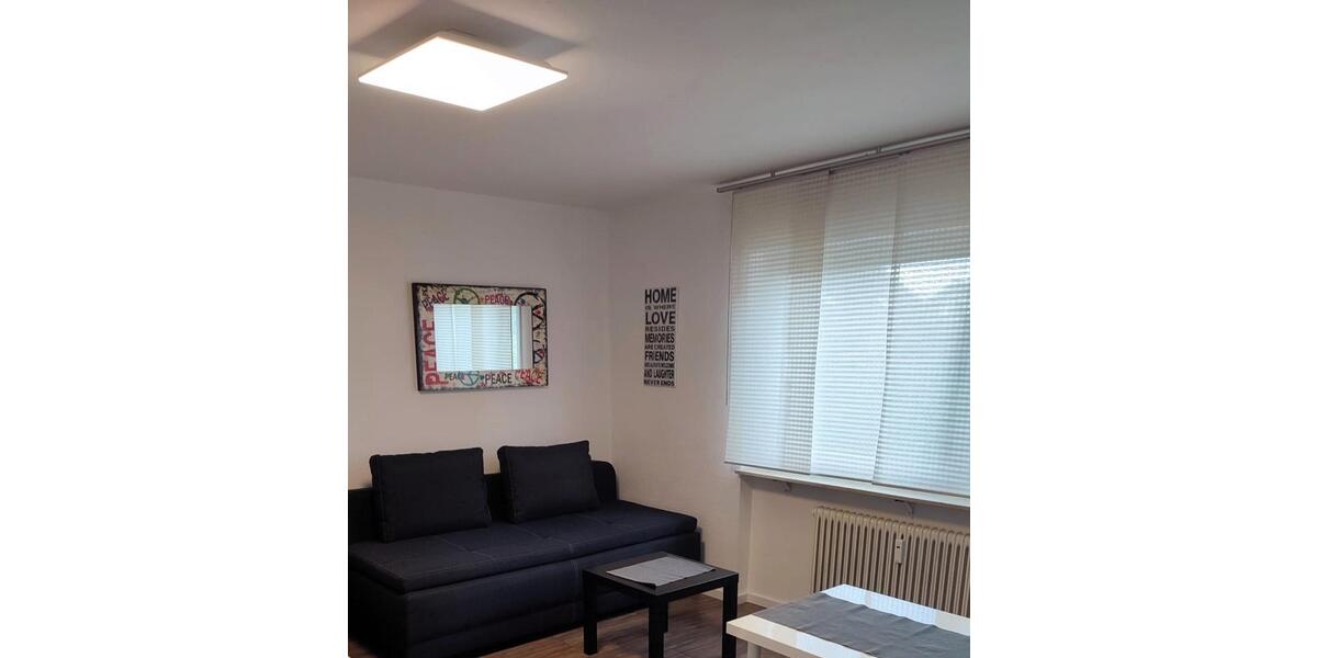 Etagenwohnung Vörstetten - 1 Zimmer, 25 m&sup2;, 159.000&euro; | Angebot:25932897