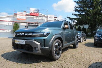 Dacia Duster 3.000 km 28.990 € Emmendingen 79312