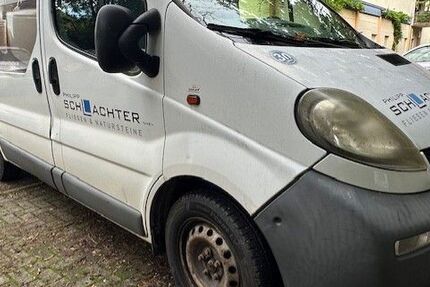 Opel Vivaro 298.000 km 1.489 € Freiburg - Merzhausen 79249