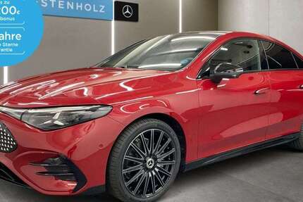 Mercedes-Benz CLA 250 2.001 km 61.850 &euro; Freiburg 79111