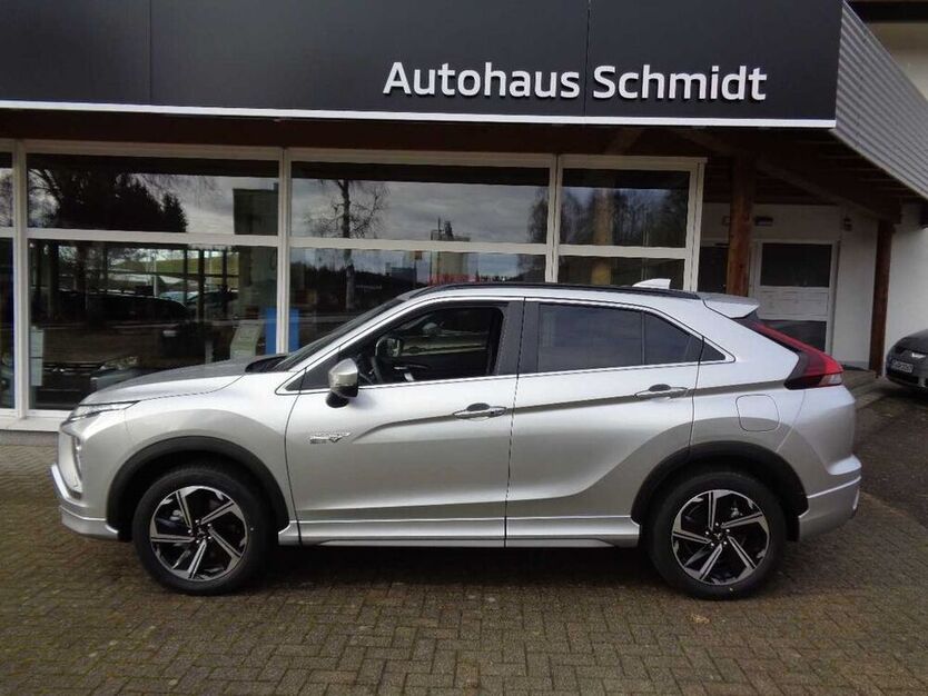 Eclipse Cross
