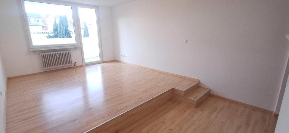 Etagenwohnung Freiburg im Breisgau Günterstal - 1.5 Zimmer, 36 m&sup2;, 219.000&euro; | Angebot:27094066