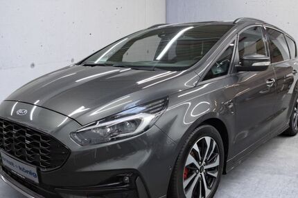 Ford S-Max 67.800 km 26.590 &euro; Herbolzheim 79336