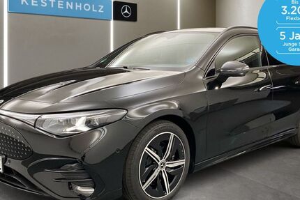 Mercedes-Benz CLA 250 Shooting Brake 2.001 km 58.900 &euro; Freiburg 79111