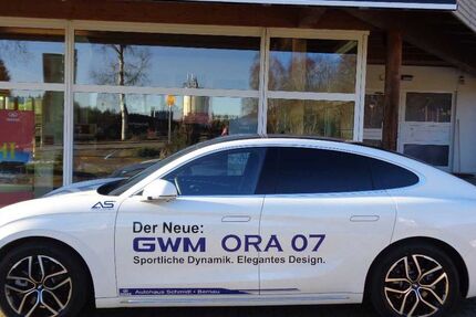 GWM Ora 07 6.000 km 36.900 € Bernau 79872