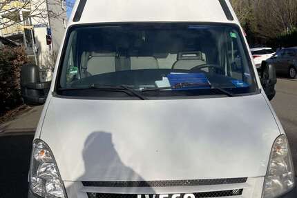 IVECO Daily 345.000 km 8.500 € Freiburg im Breisgau 79111