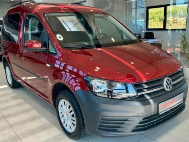 VW Caddy 85.000 km 15.000 € Freiburg 79102
