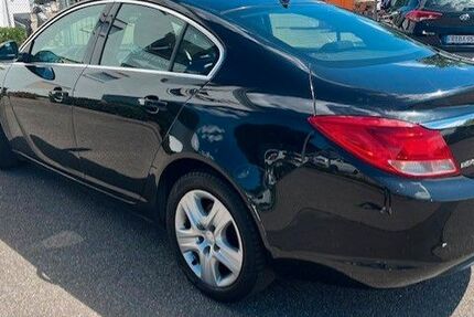 Opel Insignia 297.214 km 1.799 &euro; Freiburg 79102