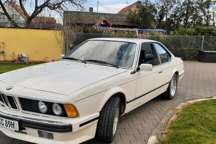 BMW 635 56.100 km 55.900 &euro; Schallstadt 79227