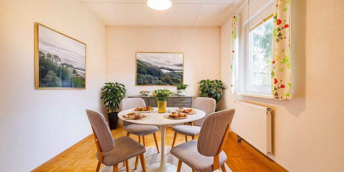 Einfamilienhaus Heitersheim - 5 Zimmer, 168 m&sup2;, 437.000&euro; | Angebot:25730103