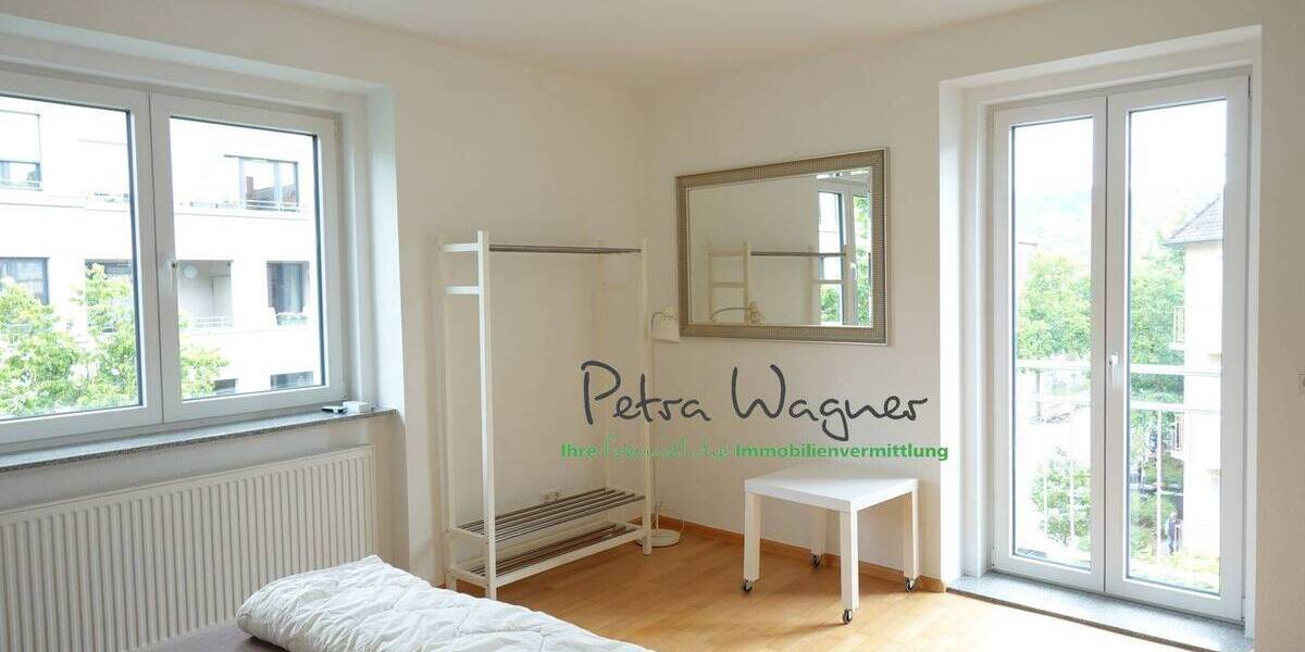 Etagenwohnung Freiburg Stühlinger - 3 Zimmer, 75 m&sup2;, 525.000&euro; | Angebot:26804149