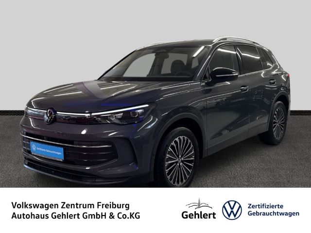VW Tiguan 10.934 km 37.900 &euro; Freiburg 79108