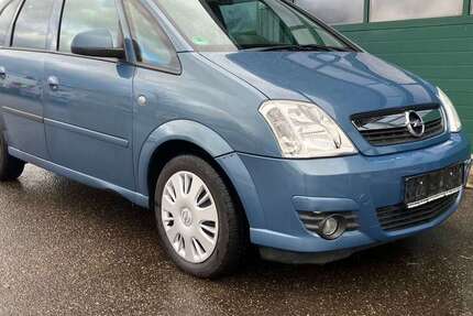 Opel Meriva 140.000 km 3.450 &euro; Ettenheim 77955