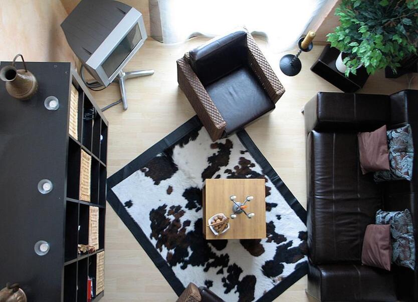 Individuelle und raffinierte 2,5 Zi. Maisonette Wohnung in FR