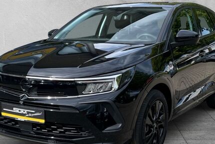 Opel Grandland (X) 13.400 km 25.990 &euro; Heitersheim 79423