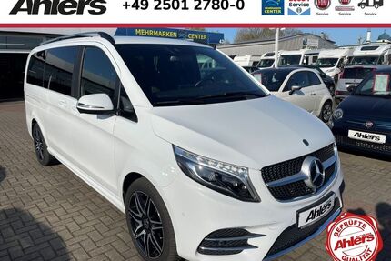 Mercedes V 220