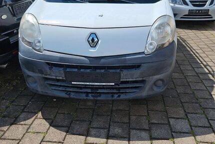 Renault Kangoo 94.215 km 4.800 € müllheim 79379