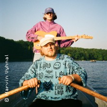 Maël & Jonas - Two Spoons Sugar Vol. 2 - Tour 2025/2026 06.12.2025 Waldsee