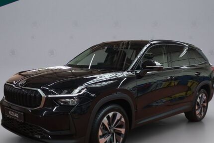 Skoda Kodiaq 8.000 km 47.890 &euro; Emmendingen 79312