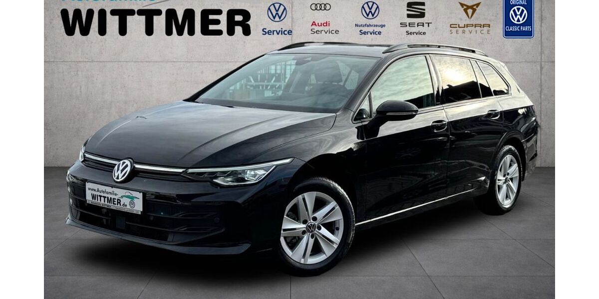 VW Golf 20.300 km 24.990 &euro; Lenzkirch 79853