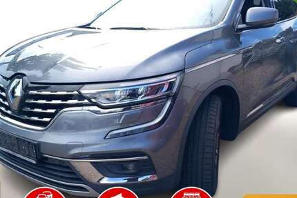 Renault Koleos 49.780 km 24.788 € Freiburg im Breisgau 79111