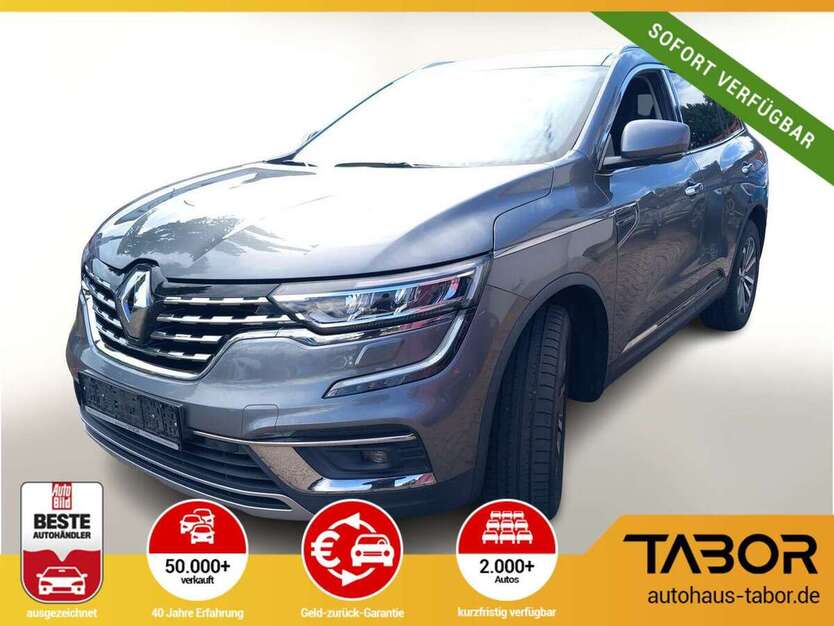 Renault Koleos 49.780 km 24.788 € Freiburg im Breisgau 79111
