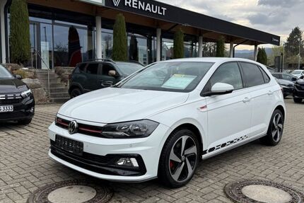 VW Polo 58.780 km 19.490 &euro; Ehrenkirchen 79238