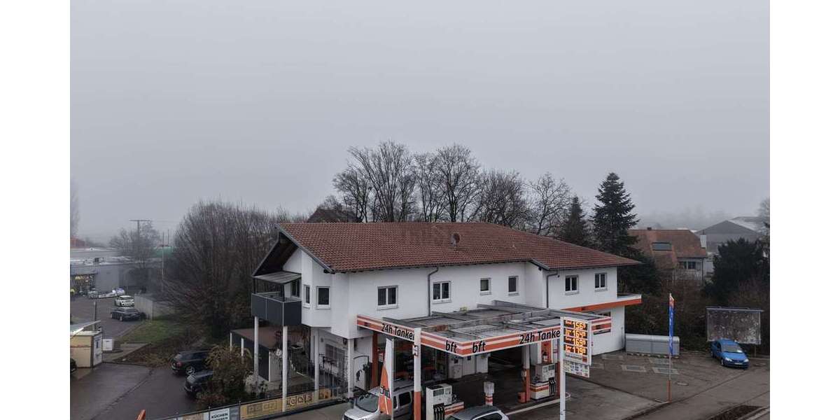 Einfamilienhaus Kenzingen - 7 Zimmer, 167 m&sup2;, 2.995.000&euro; | Angebot:24239341