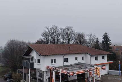 Haus Kenzingen - 7 Zimmer, 167 m&sup2;, 2.500.000&euro; | Angebot:24239341