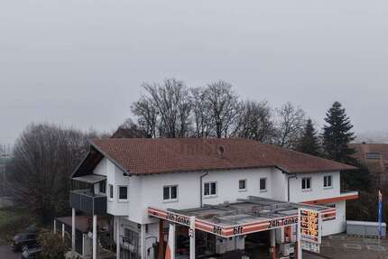 Haus Kenzingen - 7 Zimmer, 167 m&sup2;, 2.995.000&euro; | Angebot:24239341