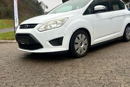 Ford C-Max 119.582 km 2.490 &euro; Eichstetten am Kaiserstuhl 79356