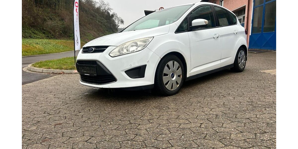 Ford C-Max 119.582 km 2.490 &euro; Eichstetten am Kaiserstuhl 79356