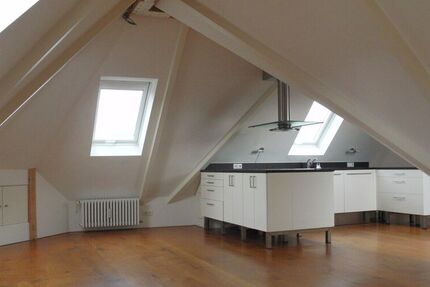 Freiburgs schönste Attikawohnung im denkmalgeschützten Jugendstil-Altbau im Stühlinger - Haus Freiburg Brühl | Angebot:26871406