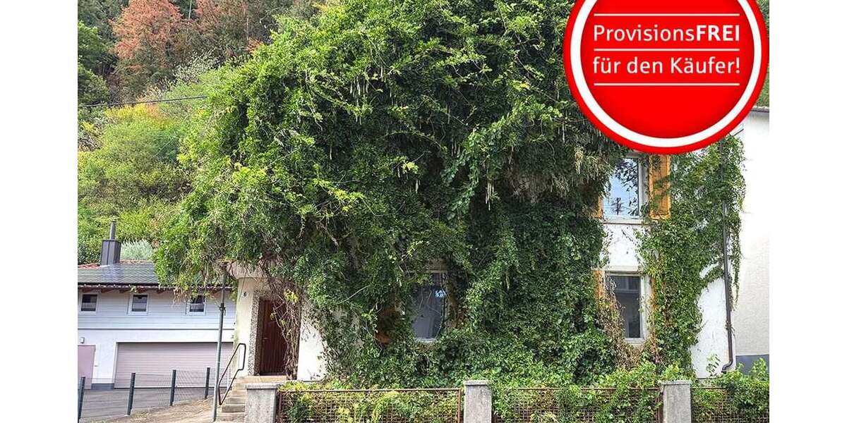 Einfamilienhaus Waldkirch - 7 Zimmer, 197 m&sup2;, 415.000&euro; | Angebot:27377556