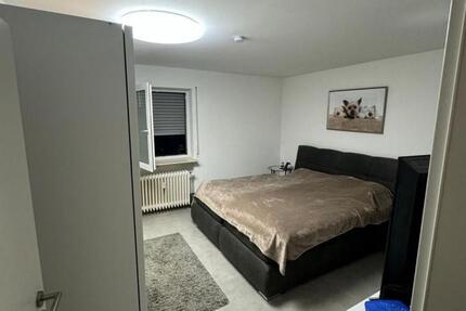 Moderne TerassenWohnung 3,5 Zimmer in Liel