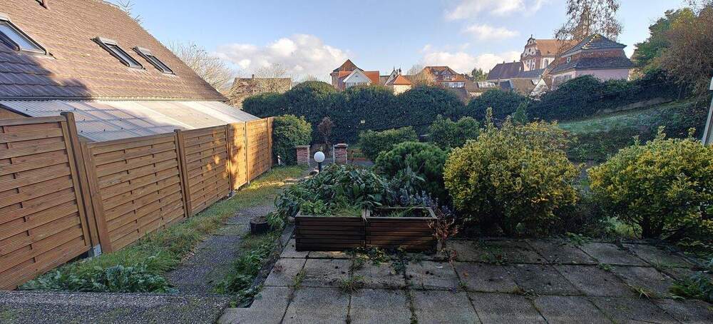 Einfamilienhaus Ettenheim - 5 Zimmer, 144 m&sup2;, 499.990&euro; | Angebot:25779991