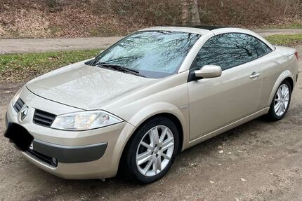 Renault Megane 69.389 km 4.500 &euro; Herbolzheim 79336