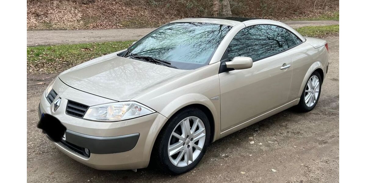 Renault Megane 69.389 km 4.500 &euro; Herbolzheim 79336